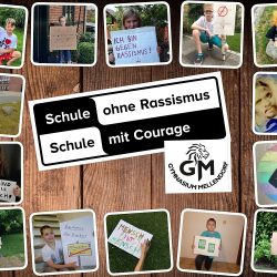 5A gegen Rassismus