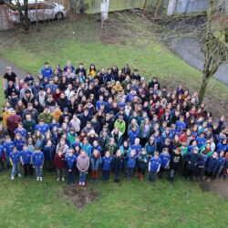 Mathe-Olympiade in Göttingen