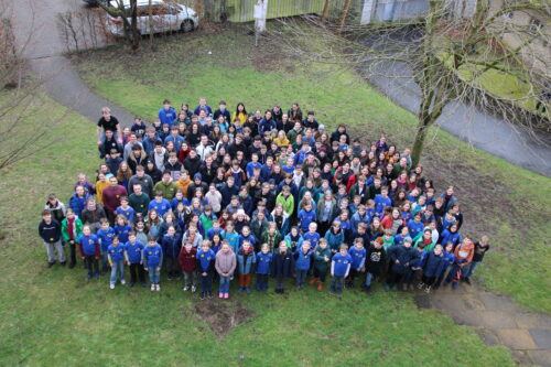 Mathe-Olympiade in Göttingen