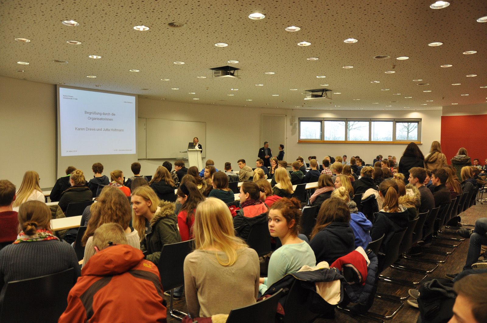 27-03-14 BIT-Begrüßung