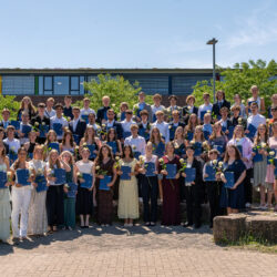 Abitur 2026 am Gymnasium Mellendorf