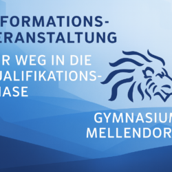 Der Weg in die Qualifikationsphase