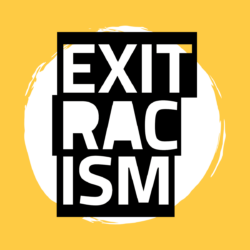 EXIT RACISM mit der Initiative Vielfalt