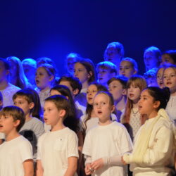 Weihnachtskonzert am GM begeistert Publikum