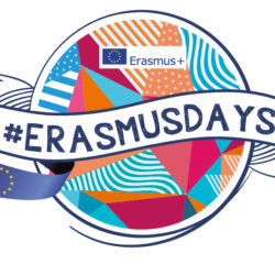 ERASMUS-DAYS am GM