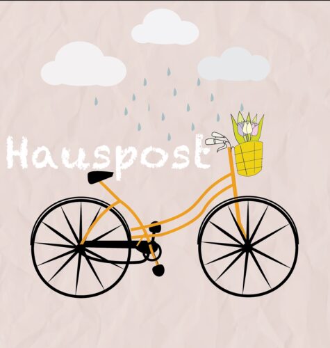 Hauspost vom 08. Mai 2025
