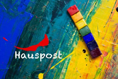 Hauspost vom 05. Februar 2026