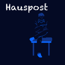 Hauspost vom 30. Januar 2025