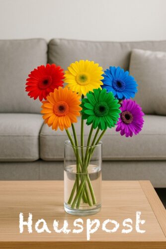 Hauspost vom 26. Februar 2026