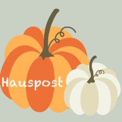 Hauspost vom 24. September 2026
