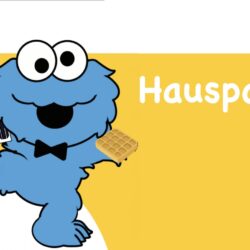 Hauspost vom 05. Juni 2025
