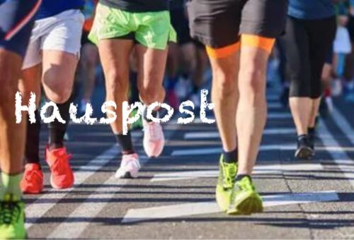 Hauspost vom 20. August 2026