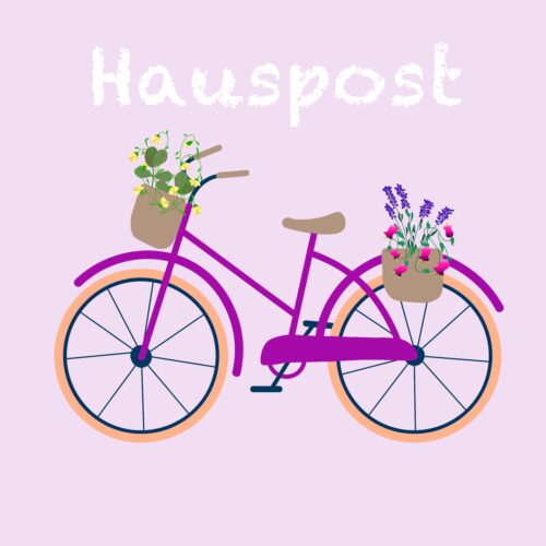 Hauspost vom 28. Mai 2026