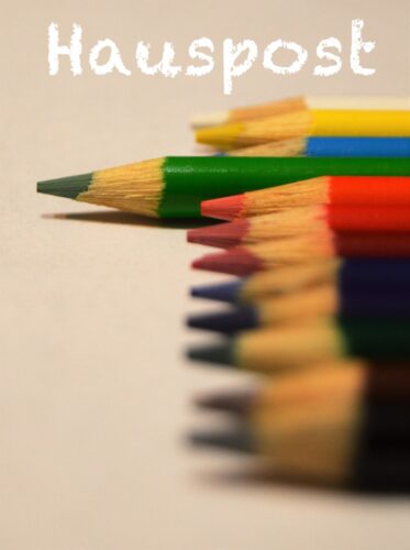 Hauspost vom 29. Januar 2026