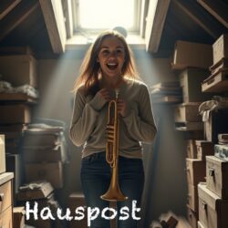 Hauspost vom 27. Februar 2025