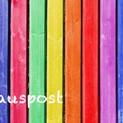 Hauspost vom 12. März 2026