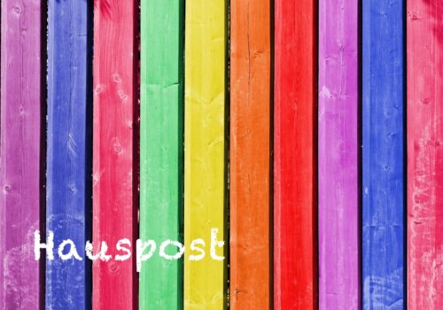 Hauspost vom 12. März 2026