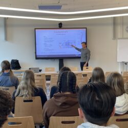 Vom Bio-LK ins Medizinstudium