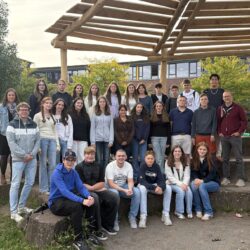 Nordirland trifft Wedemark