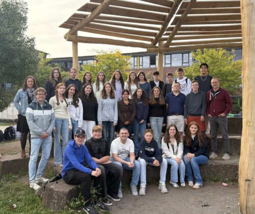 Nordirland trifft Wedemark