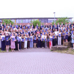 A Sky Full of Stars – Gymnasium Mellendorf verabschiedet Abiturjahrgang 2025