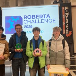 „Master of Disaster“ räumen ab