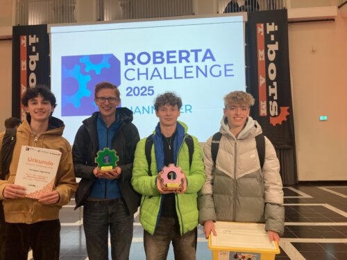 „Master of Disaster“ räumen ab