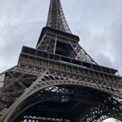 Mit Erasmus+ nach Issou, Frankreich