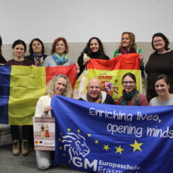 Internationale Einblicke in Schule und Prävention