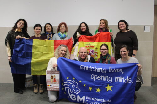 Internationale Einblicke in Schule und Prävention