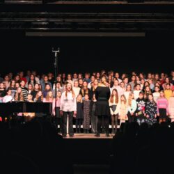 Winterkonzerte am Gymnasium Mellendorf begeistern mehr als 700 Zuhörer