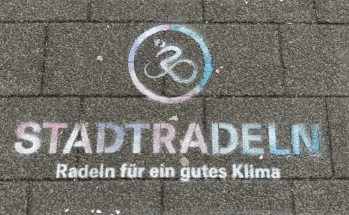 Das war das Stadtradeln 2026!
