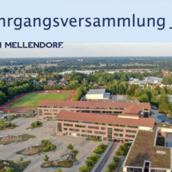 Jahrgangsversammlung Jg. 5