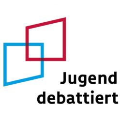 Wettbewerb „Jugend debattiert“ am 10.01.2025