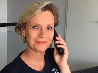 Frau Deneke