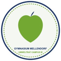 Apfelernte am GM