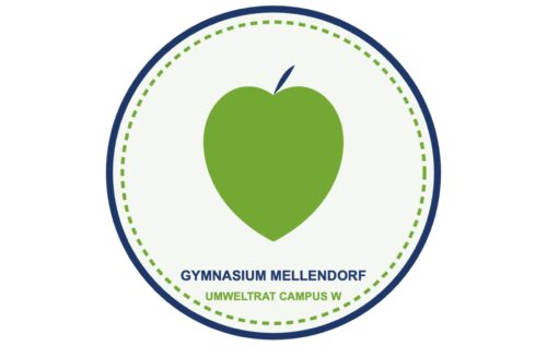 Apfelernte am GM