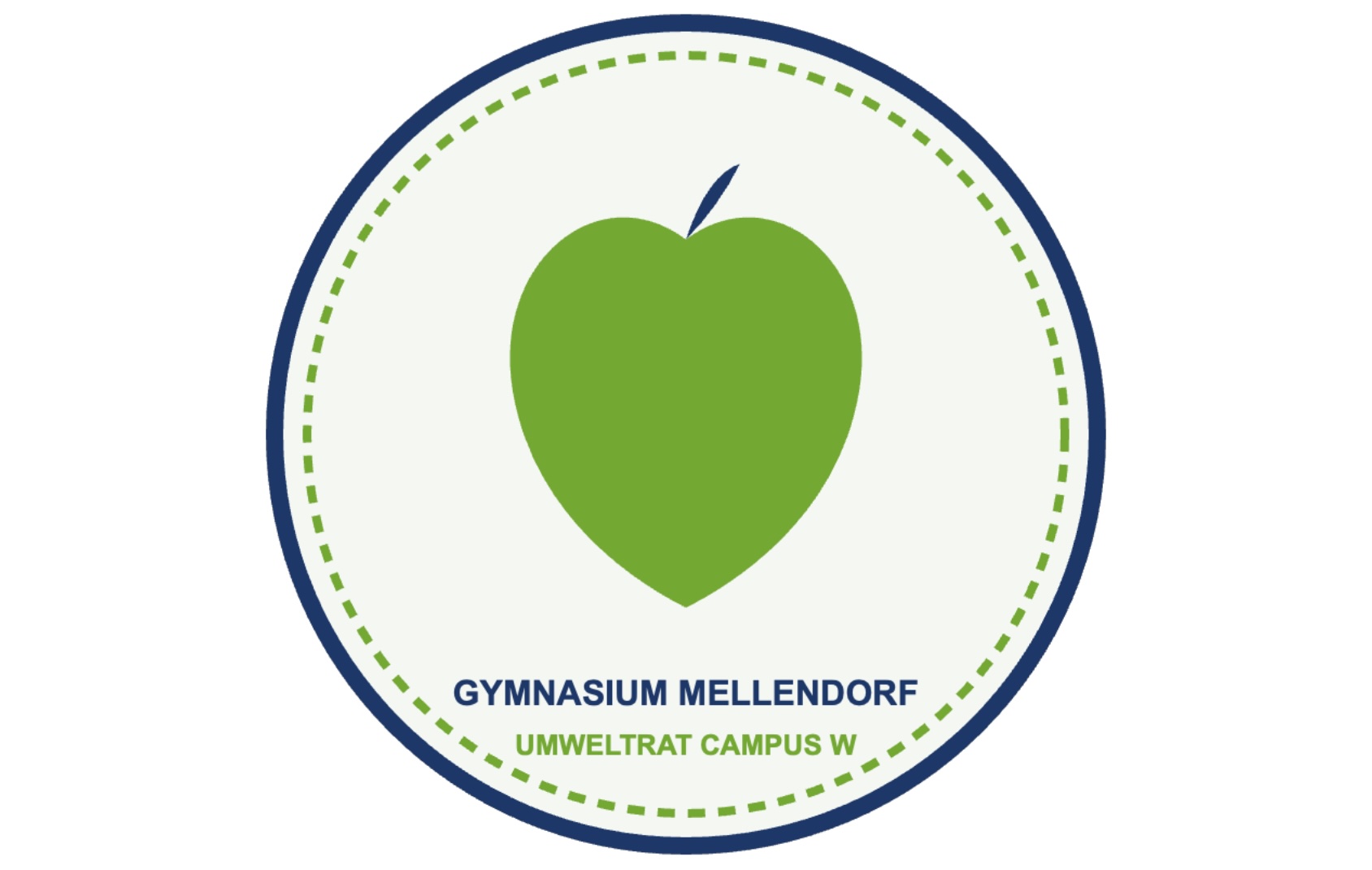 Apfelernte am GM