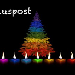 Hauspost vom 04. Dezember 2025