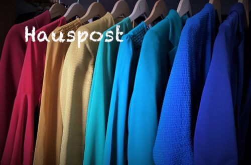 Hauspost vom 15. Januar 2026