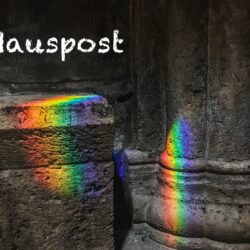 Hauspost vom 27. November 2025