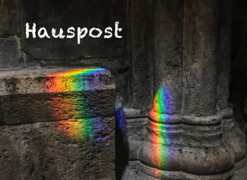 Hauspost vom 27. November 2025