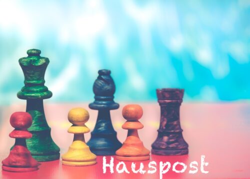 Hauspost vom 22. Januar 2026