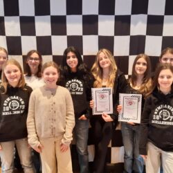 Schulschach Landesfinale 2026