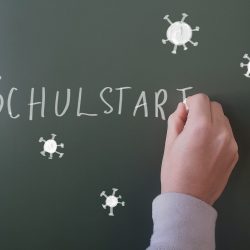 Informationen zum Schulstart …