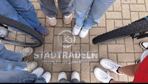 Das war das Stadtradeln 2025!