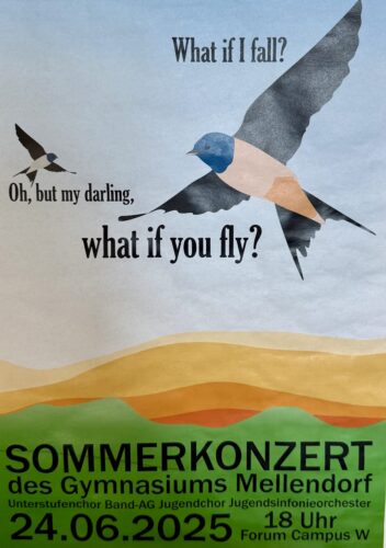 Sommerkonzert 2025