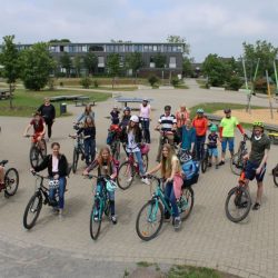 Hauspost und Mitteilungen der Schulleitung