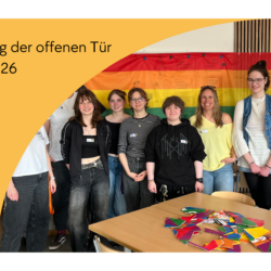 Tag der offenen Tür 2026