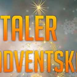 Digitaler Adventskalender